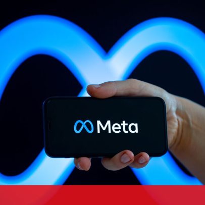 Meta reforça controlos parentais com novas funcionalidades de IA