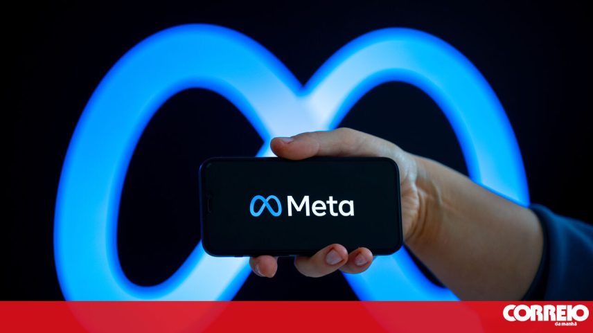 Empresa Meta