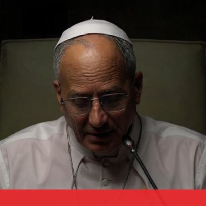 Leão XIV defende dignidade e integração de imigrantes após visita à Espanha