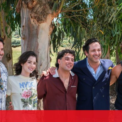 Amizades de verão que duram para sempre