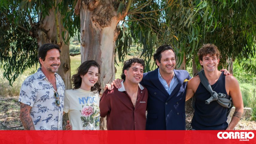 Amizades de verão que duram para sempre