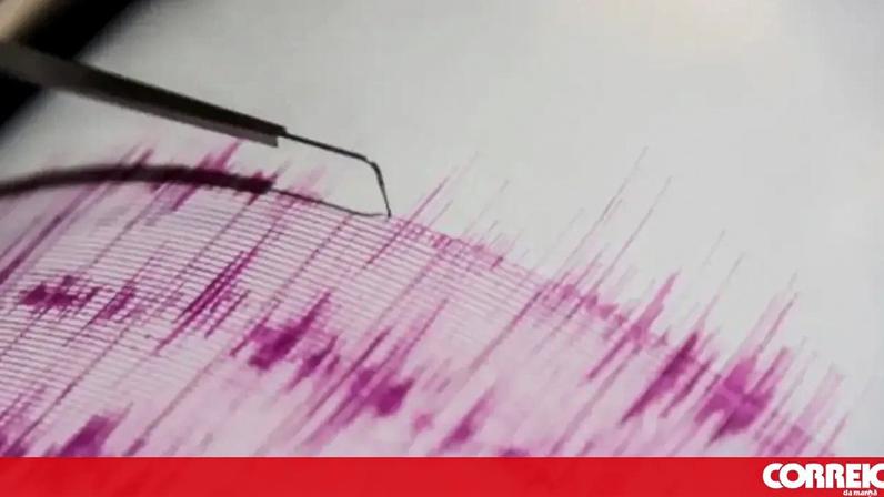 Sismo de magnitude 4,9 atinge Aragua, Venezuela