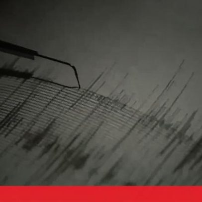 Sismo de magnitude 7,1 na Venezuela e alerta de tsunami emitido