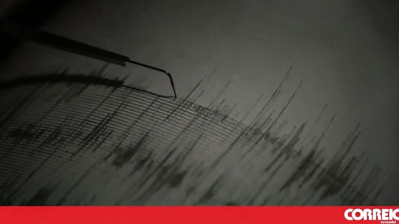 Sismo de magnitude 7,1 na Venezuela e alerta de tsunami emitido