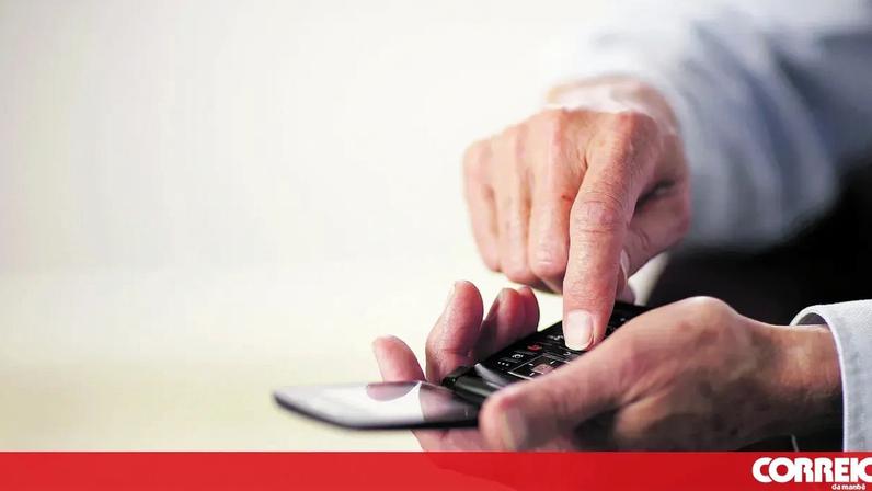 Burlões saqueiam um milhão com SMS falsos do banco