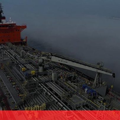 Regresso da guerra eleva preços do petróleo