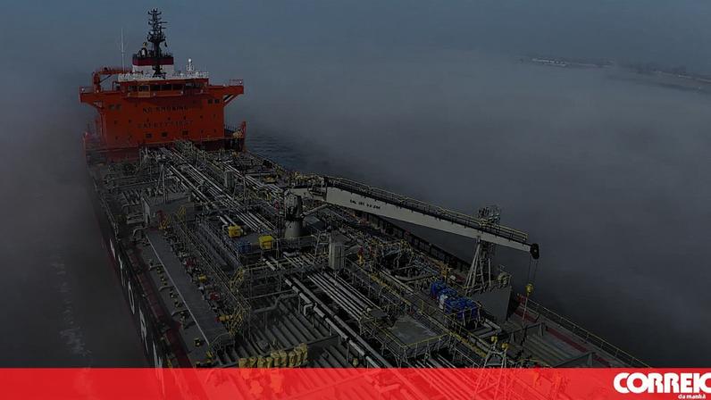 Regresso da guerra eleva preços do petróleo