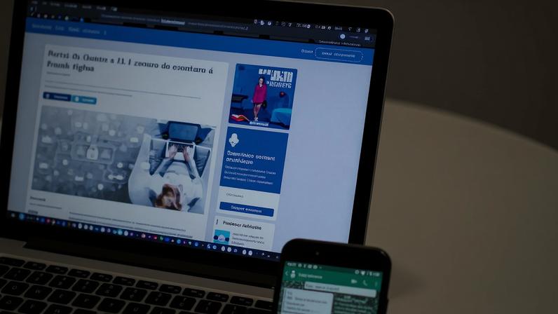 Portugueses perdem mais de 800 euros em burlas