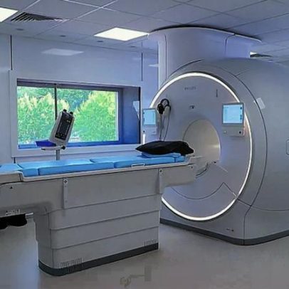 Máquina de 2 milhões para salvar vidas na ULS de Gaia e Espinho