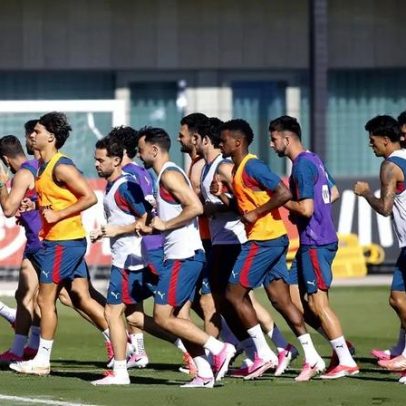 Canais pagam 5,5 milhões de euros por vinte jogos do Mundial
