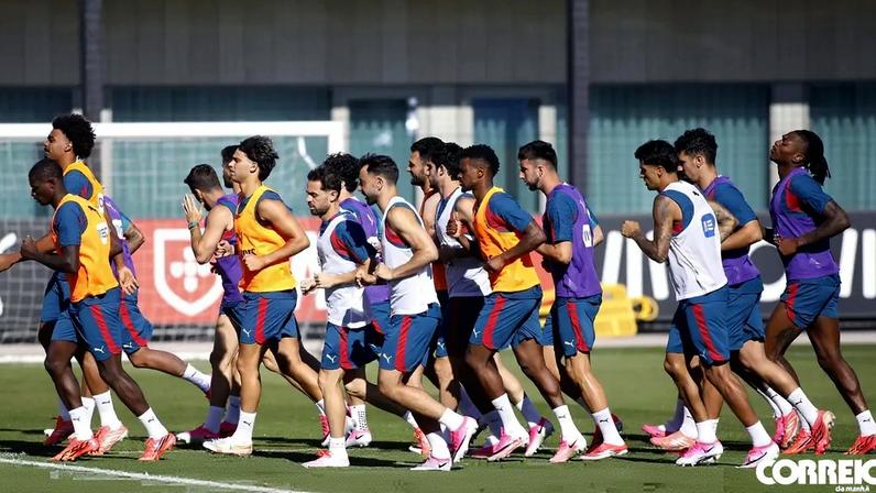 Canais pagam 5,5 milhões de euros por vinte jogos do Mundial