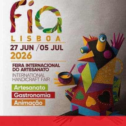 FIA Lisboa regressa 27 jun a 5 jul com Alentejo e Ribatejo como região convidada