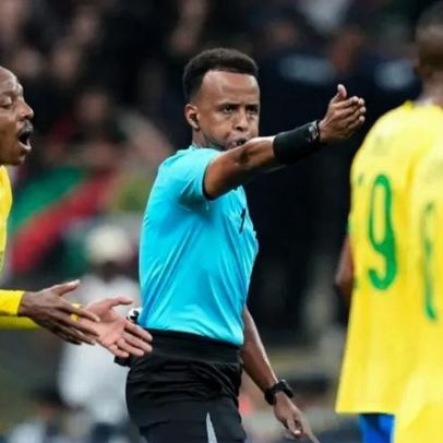Polémicas acumulam-se antes do início do Mundial