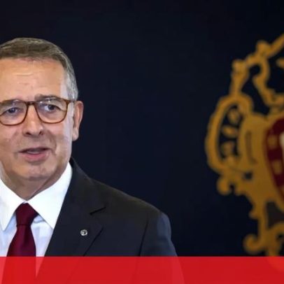 Seguro faz discurso pela primeira vez no Dia de Portugal em Angra do Heroísmo