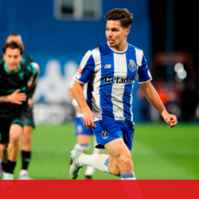 Coventry tem interesse em Francisco Moura