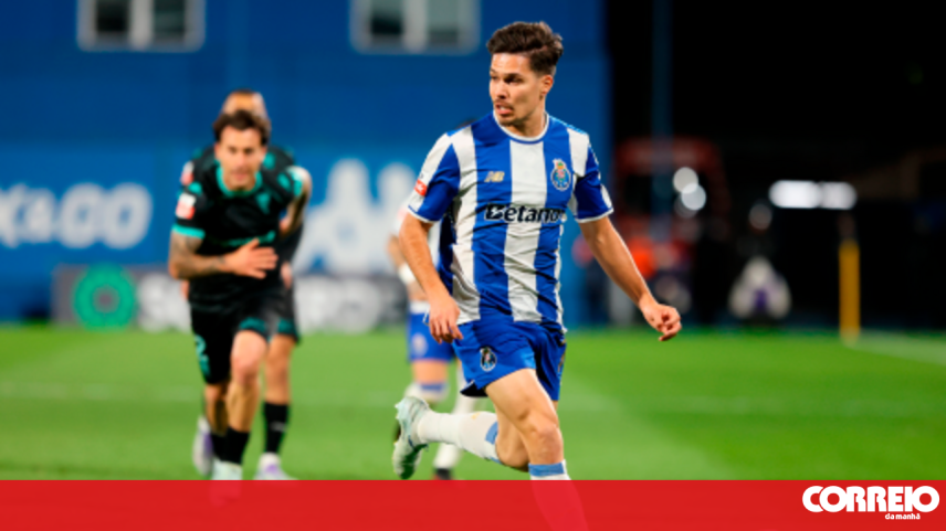 Coventry tem interesse em Francisco Moura