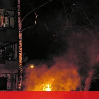 Zelenski: Rússia não está a ganhar a guerra, otimista com o momento