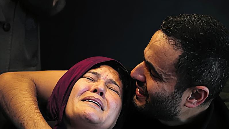 Relatório da ONU aponta responsabilidades de Israel e Hamas