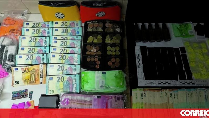 Operador conhecido como Uber da droga vive de luxo com clientes VIP