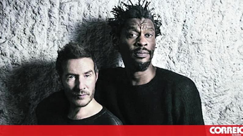 Massive Attack são os grande cabeças de cartaz da edição deste ano