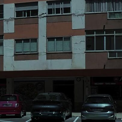 Mata a prima à facada durante discussão e entrega-se à PSP no Cacém