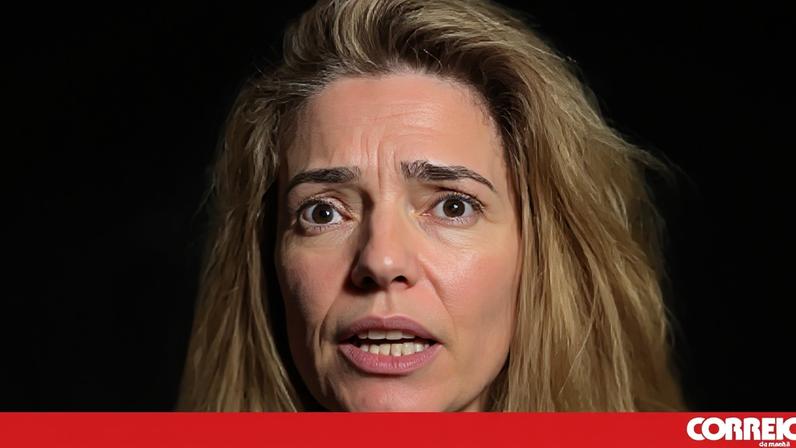 Ana Margarida França Santana Baptista está detida com outros nove ativistas há mais de duas semanas no leste do país