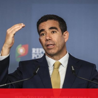 Ministro afirma, com dados do INE, que imigração está controlada