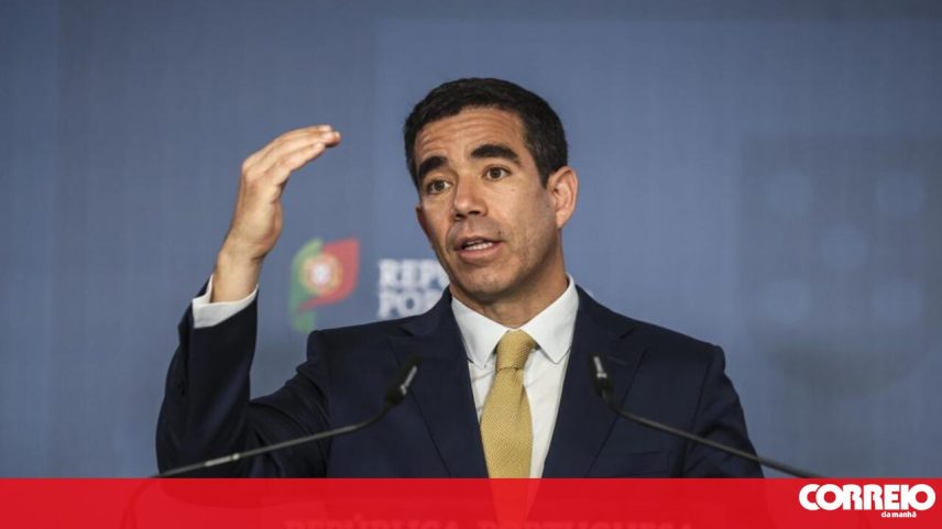 Ministro afirma, com dados do INE, que imigração está controlada