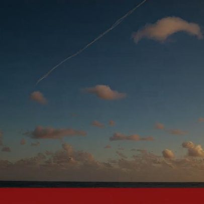 Seleção em Palm Beach, com Trump como vizinho