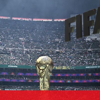FIFA remove 388 mil publicações abusivas em oito dias do Mundial