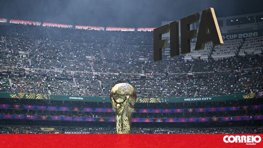 FIFA remove 388 mil publicações abusivas em oito dias do Mundial