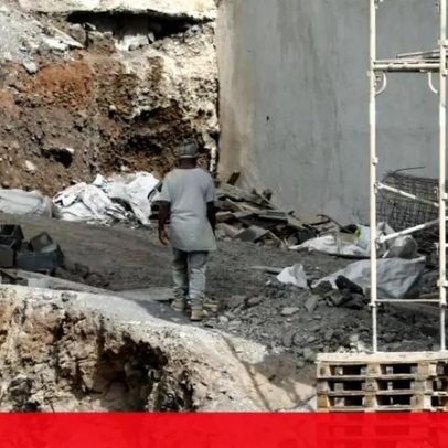 Imigrantes seduzidos por Cabo Verde com a ilusão de chegar à Europa