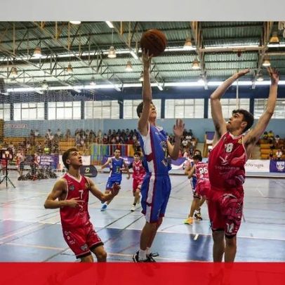 Portugal Basketball Festival 2026: evento de basquetebol confirmado