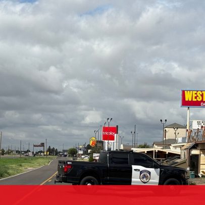 Tiroteio no Texas deixa morto e 10 feridos; suspeito morreu