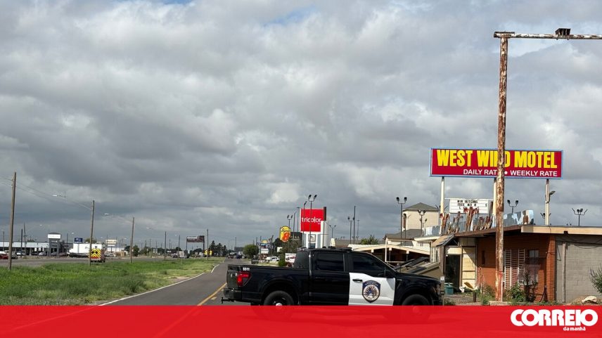 Tiroteio no Texas deixa morto e 10 feridos; suspeito morreu