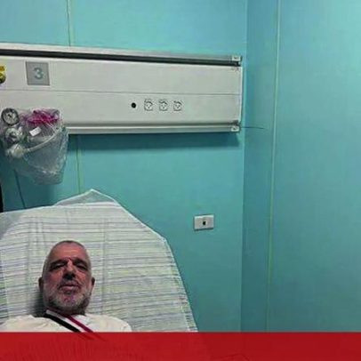 Israel liberta fundador do Hamas por motivos de saúde