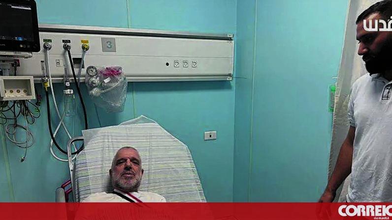 Israel liberta fundador do Hamas por motivos de saúde