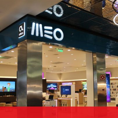 Meo prevê saída de 1.200 trabalhadores por mútuo acordo