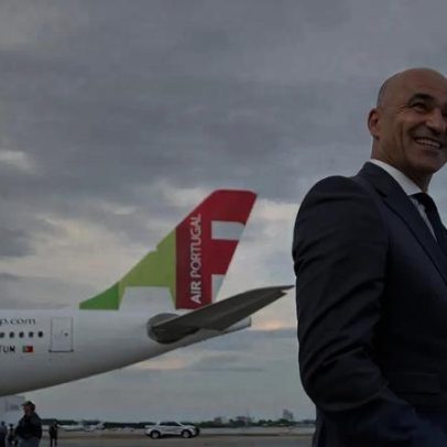 Chegada da Seleção ao Mundial desperta entusiasmo entre fãs de Ronaldo