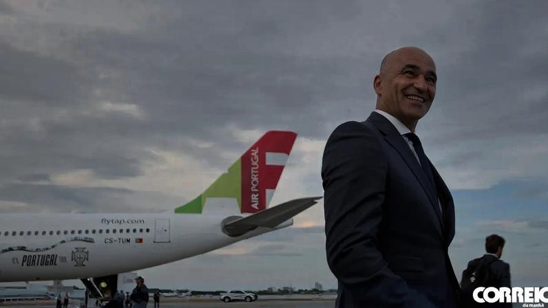 Roberto Martínez