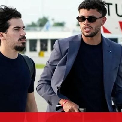 O sonho de Jota com Portugal: detalhe de Matheus Nunes no Mundial 2026