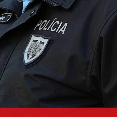 Rouba e agride idosos e doentes em Cascais