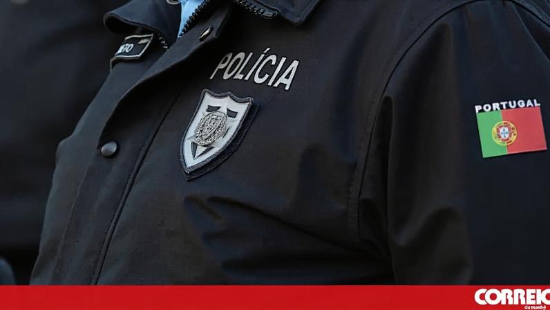 Rouba e agride idosos e doentes em Cascais