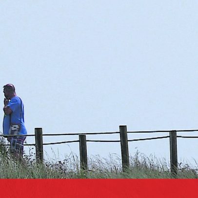 Quatro homens morrem afogados durante a semana de festas