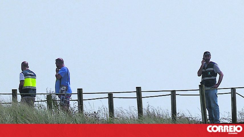 Quatro homens morrem afogados durante a semana de festas