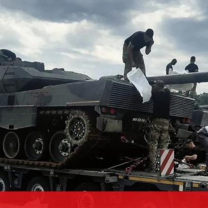 Forças em prontidão: governos anunciam medidas de preparação para o combate