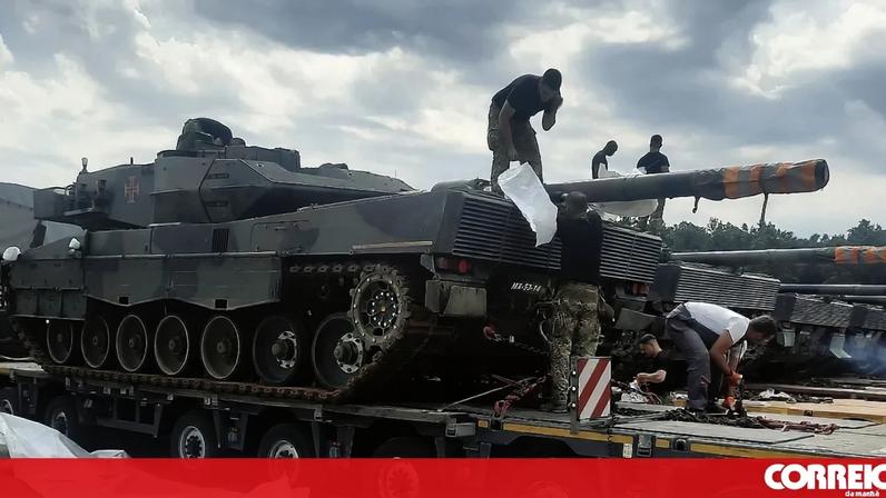 Forças em prontidão: governos anunciam medidas de preparação para o combate