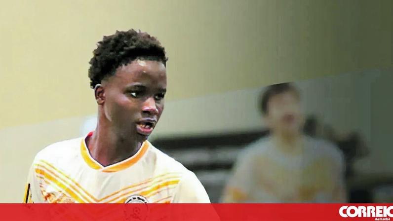 Jovem promessa do futsal morre a caminho de torneio