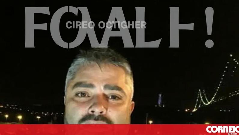 Marinheiro cai de varandim sem corrimão após sair para apanhar ar
