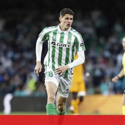 Leão reativa Altimira devido ao risco de perder Palhinha